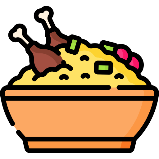 Chicken & Rice