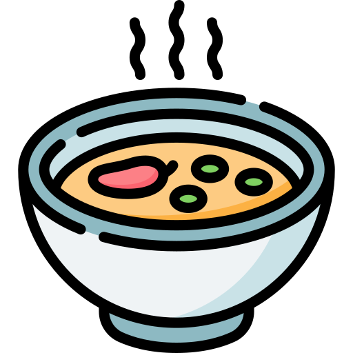 Veg Soup