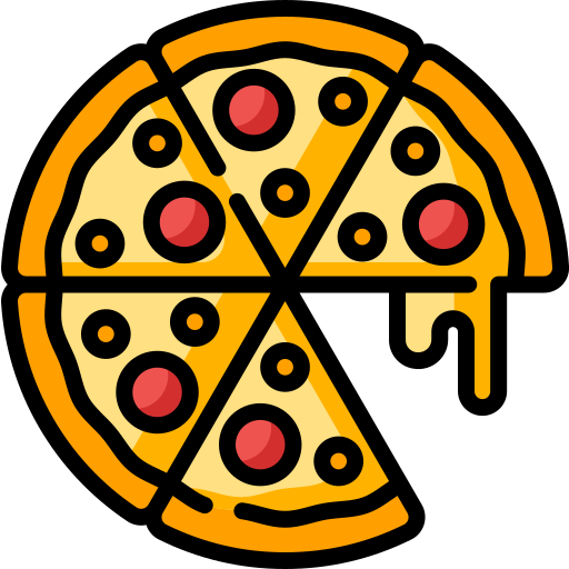 Pizza Fridays