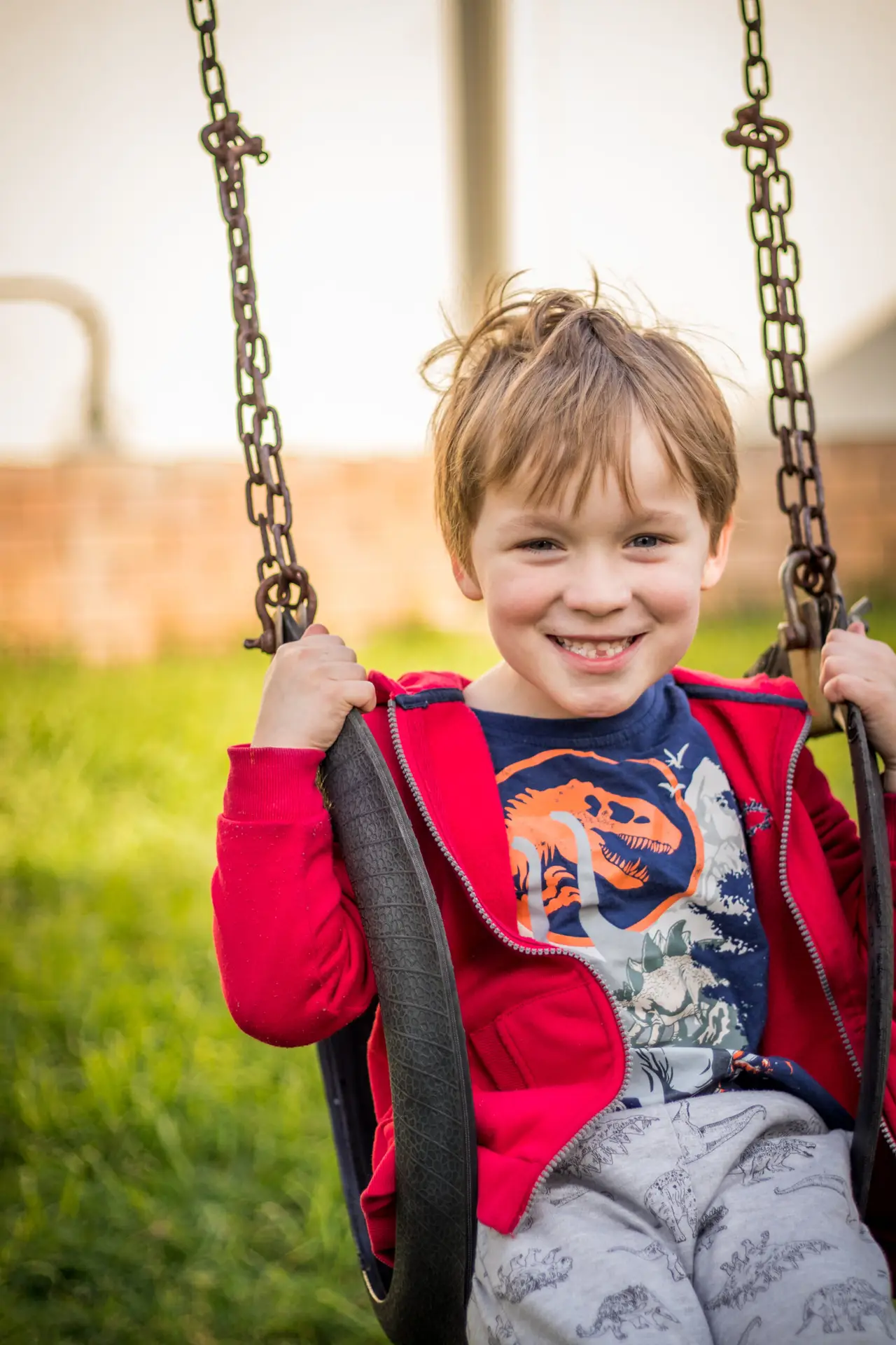 daycare playground durbanville